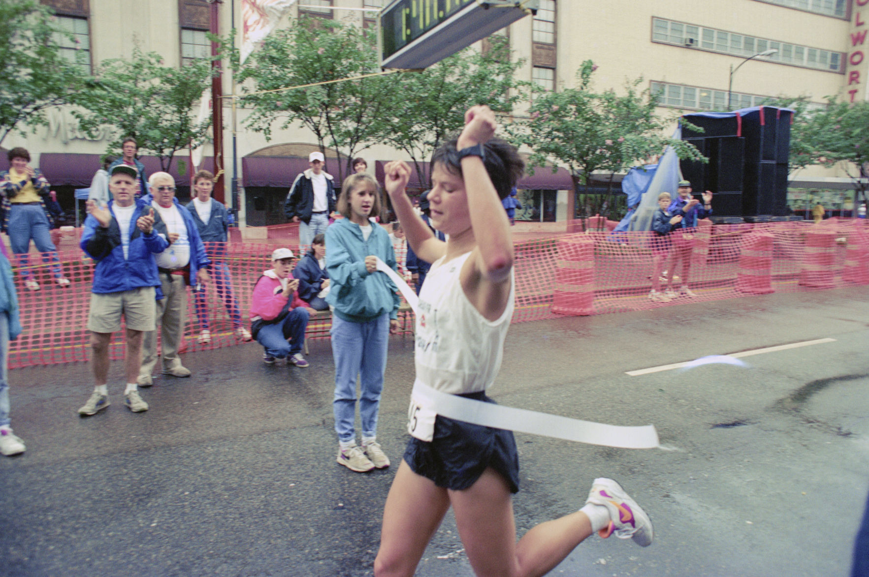 Richmond Marathon